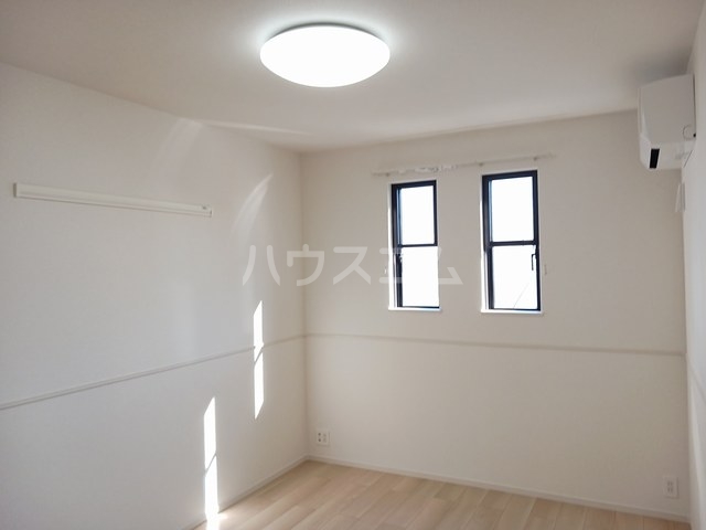 4/22 寝室