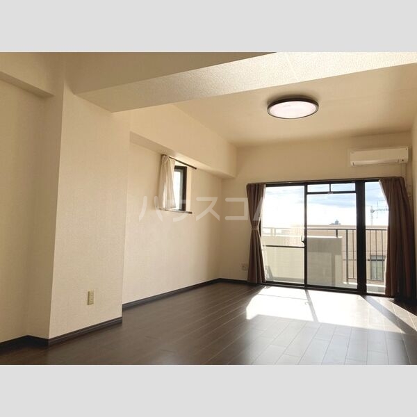 3/22 リビング/ダイニング