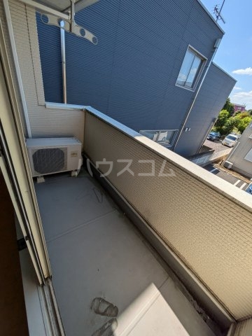 16/21 バルコニー