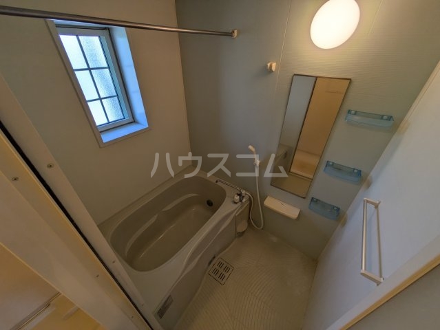 11/21 浴室