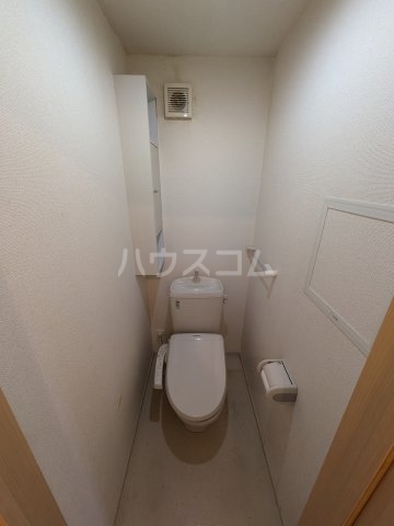 12/21 トイレ