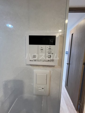 15/30 設備