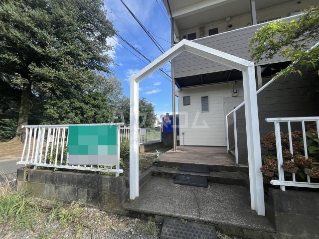 3/11 エントランス