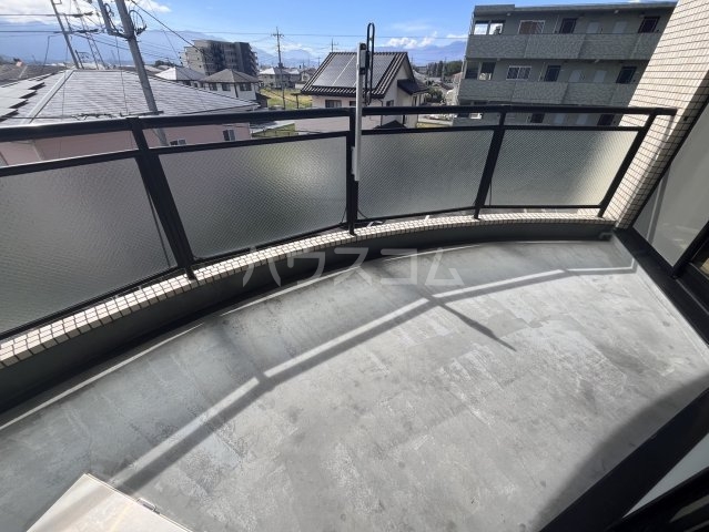 24/30 バルコニー