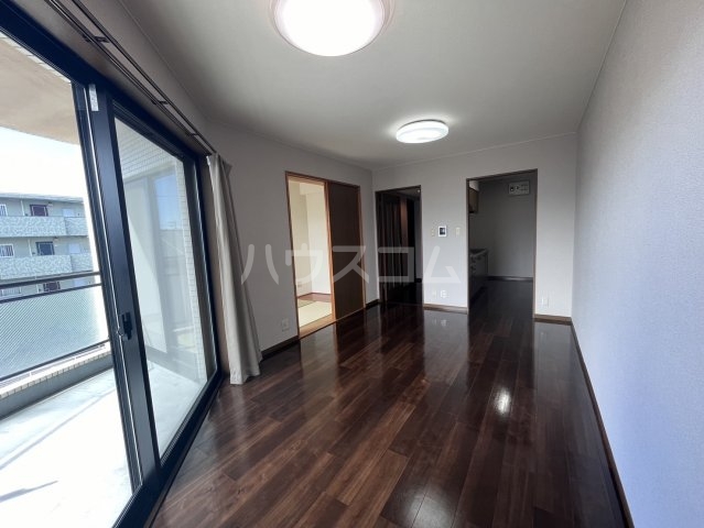 5/30 リビング/ダイニング