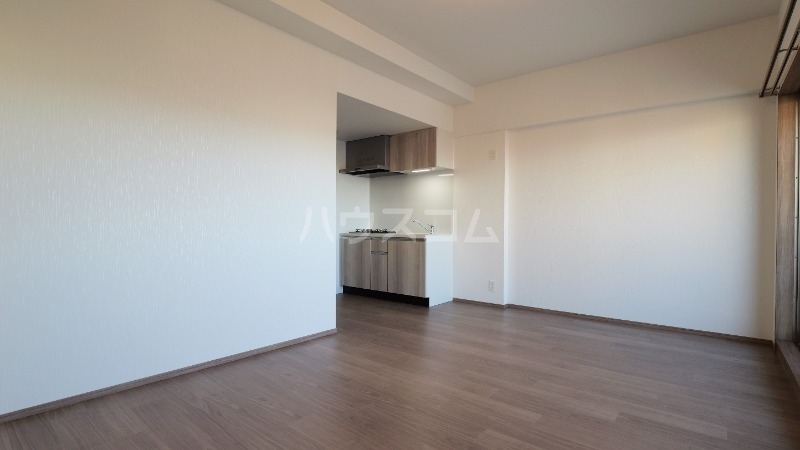 3/28 リビング/ダイニング