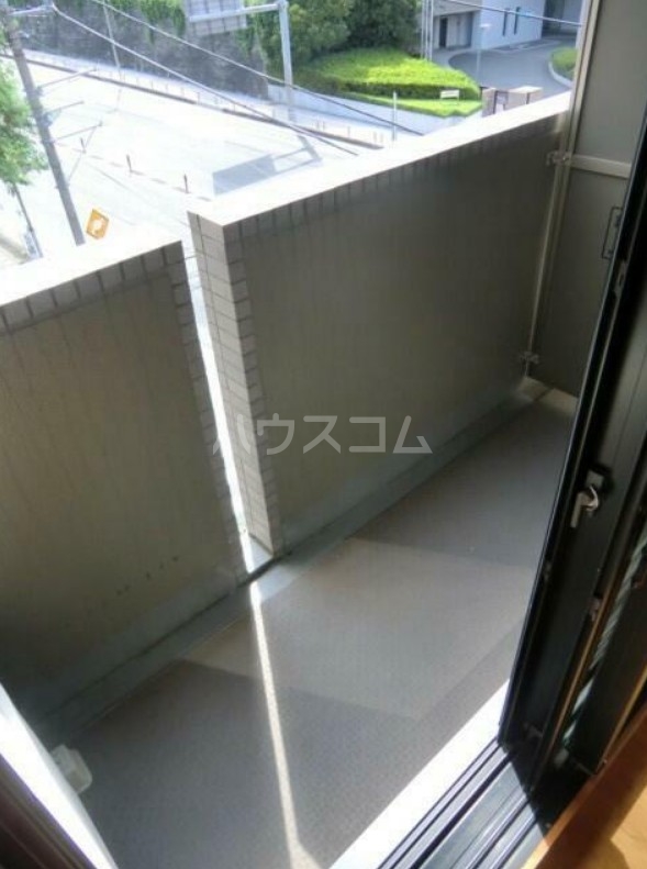 19/30 バルコニー