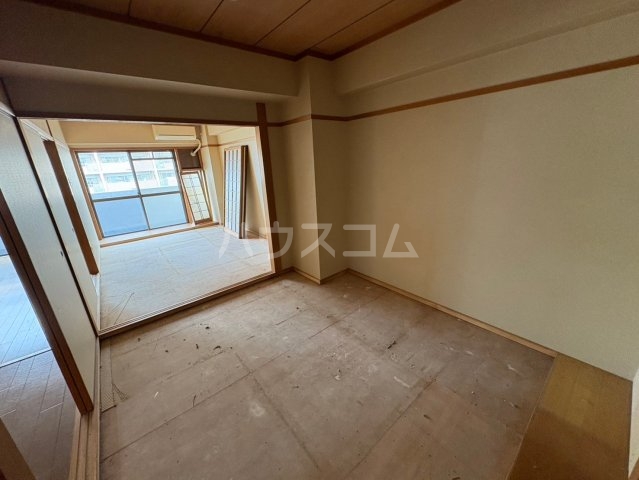 6/30 リビング/ダイニング