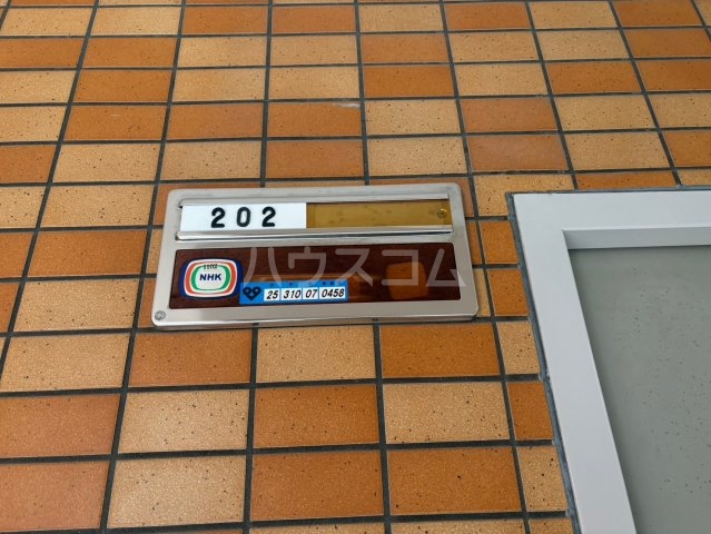 29/30 エントランス