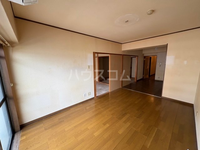 5/30 リビング/ダイニング