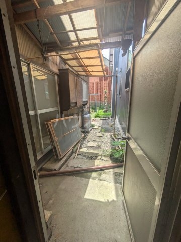 18/30 バルコニー