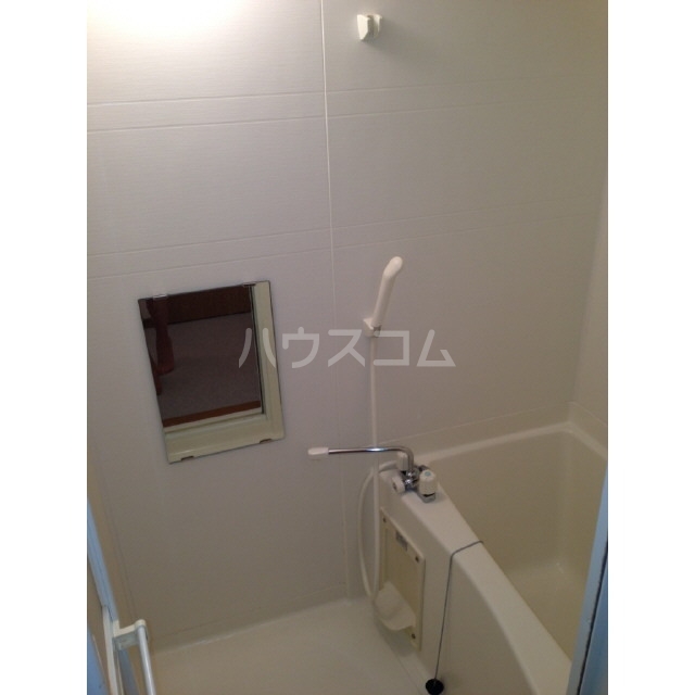 7/14 浴室