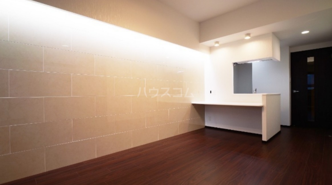 3/29 リビング/ダイニング