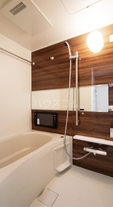 11/29 浴室