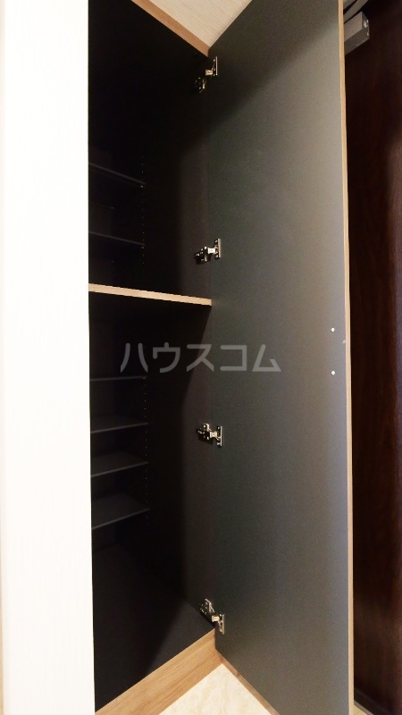 7/28 玄関