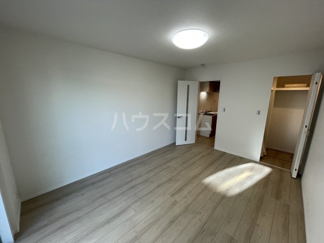 4/23 寝室