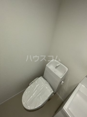 13/23 トイレ
