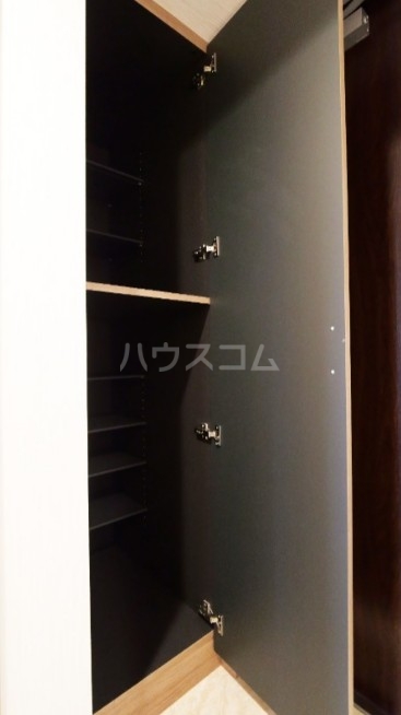 8/26 玄関