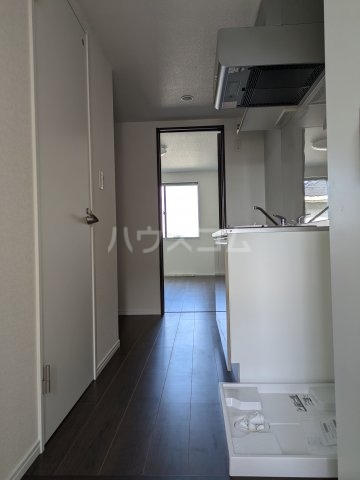 4/23 寝室