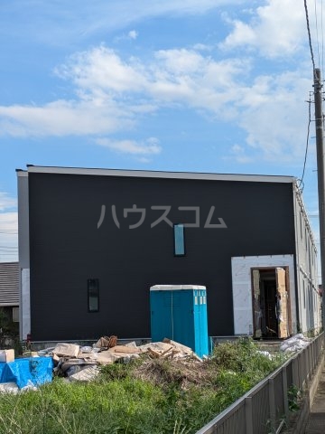 22/23 駐車場