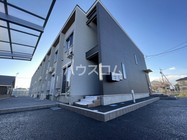 1/23 外観