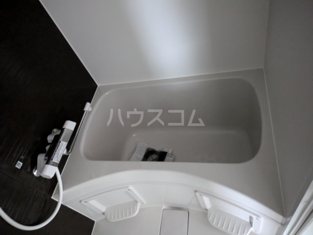 11/23 浴室