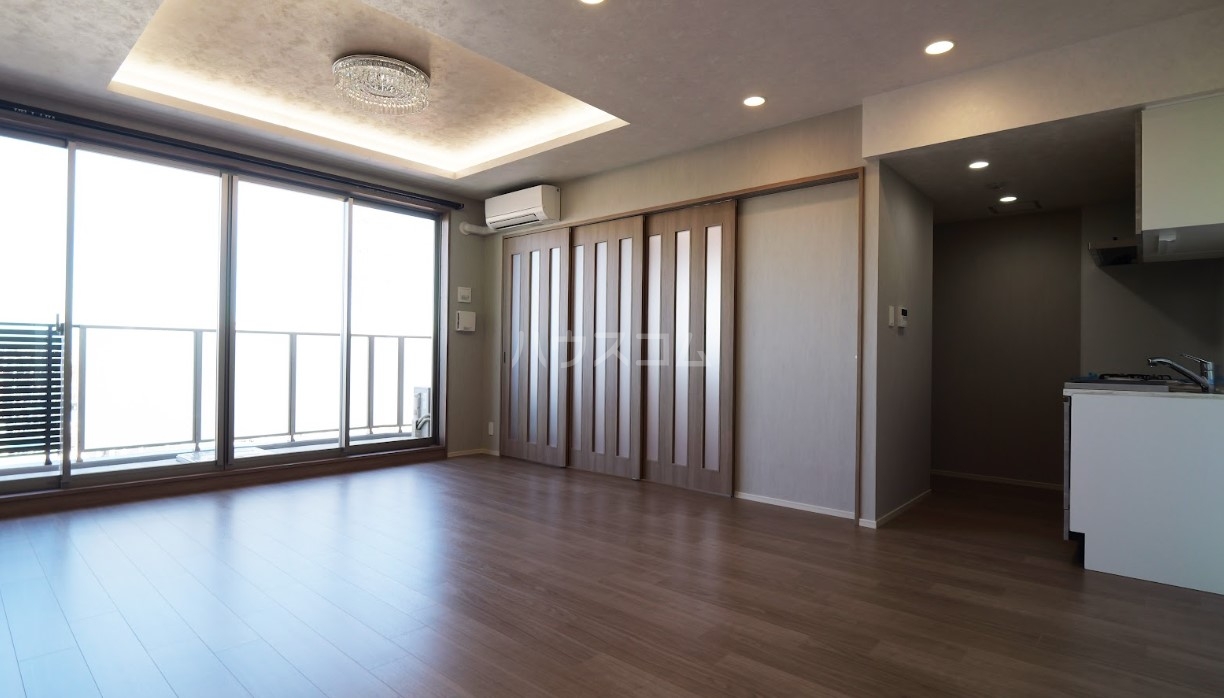 5/30 リビング/ダイニング