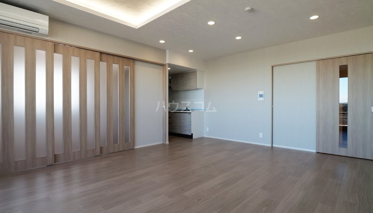 3/30 リビング/ダイニング