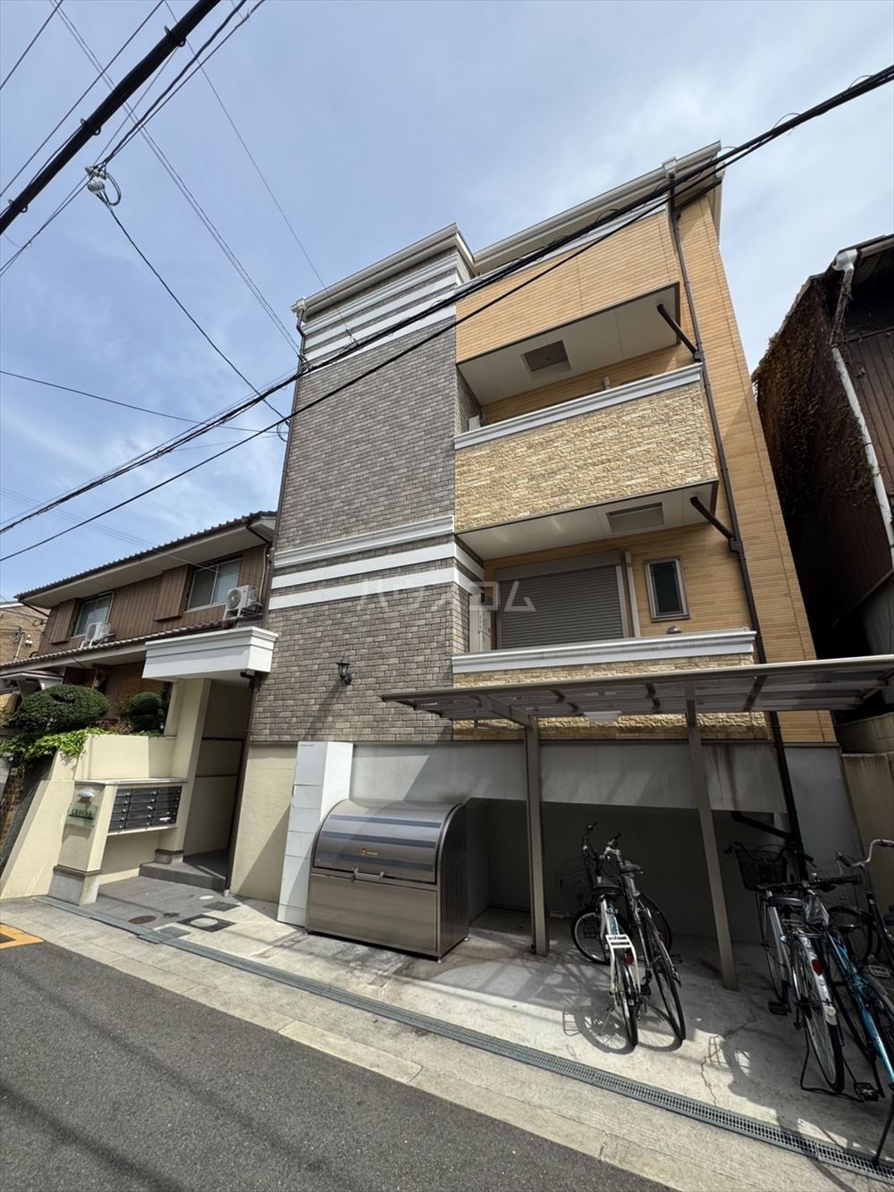1/30 外観