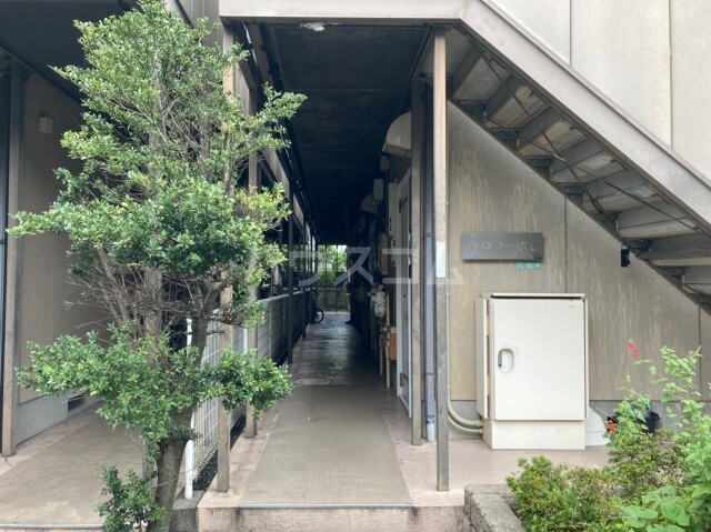 2/8 エントランス