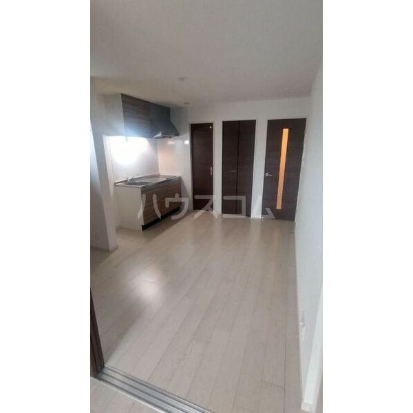 3/29 リビング/ダイニング