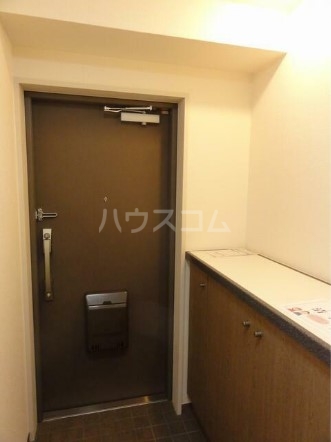 13/24 玄関