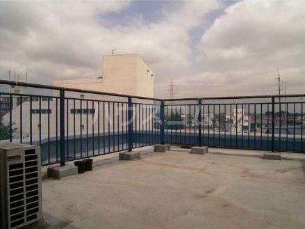 19/24 バルコニー