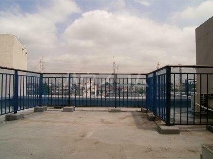 18/24 バルコニー