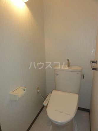 16/24 トイレ