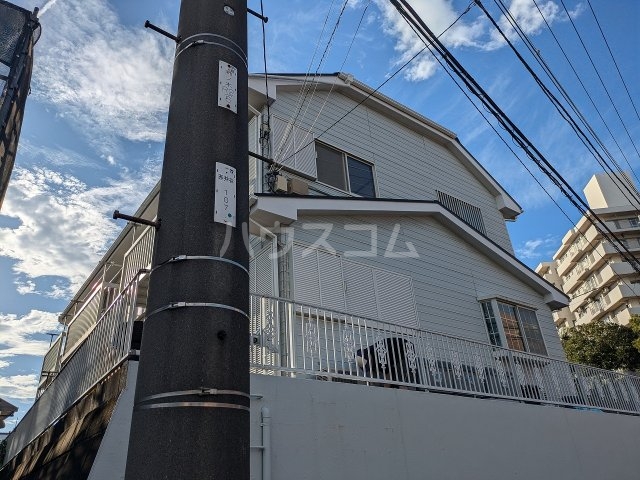 1/21 外観