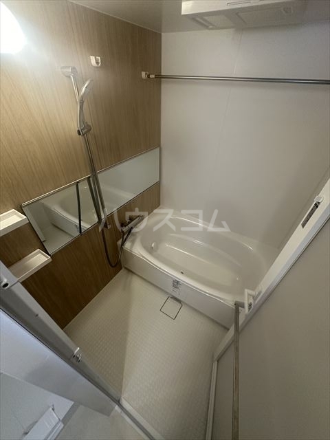 9/24 浴室