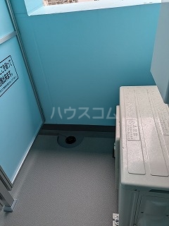 24/30 バルコニー