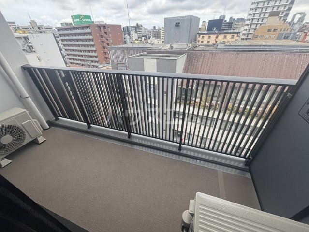 24/30 バルコニー