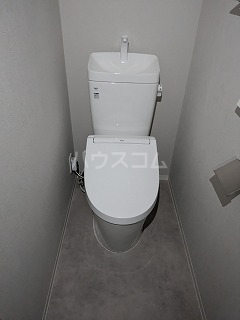 17/30 トイレ