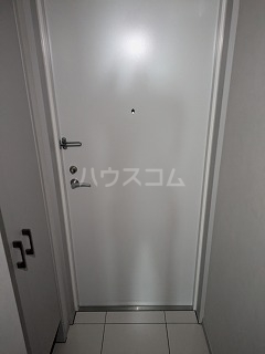 12/30 玄関