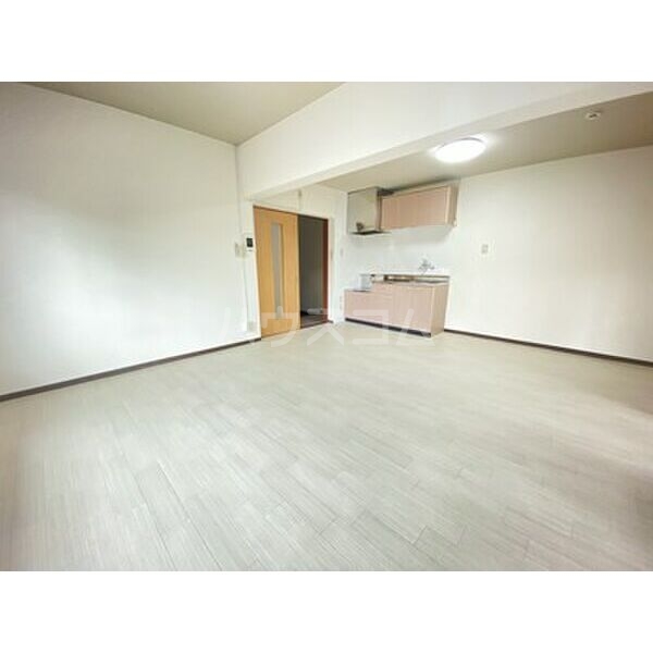 3/18 リビング/ダイニング