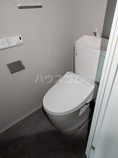 18/30 トイレ