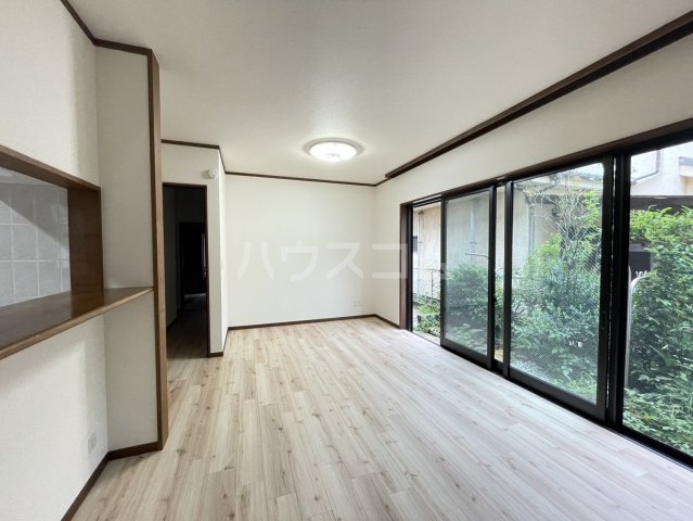 4/30 リビング/ダイニング