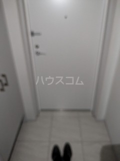 12/30 玄関