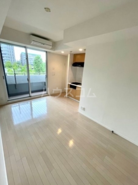 3/18 リビング/ダイニング