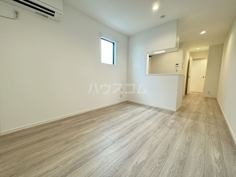 3/24 リビング/ダイニング