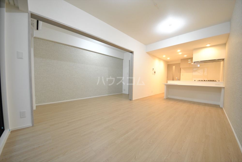 3/30 リビング/ダイニング