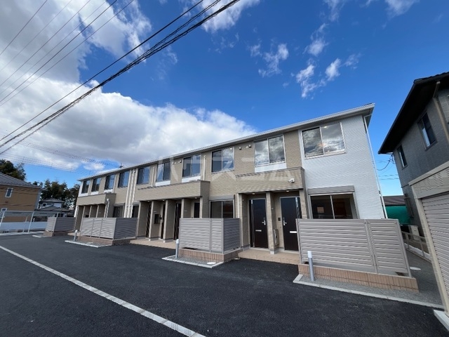 22/29 駐車場
