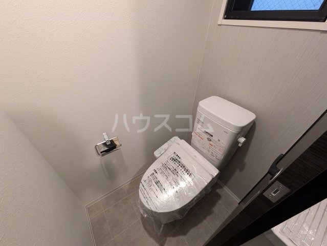 11/24 トイレ
